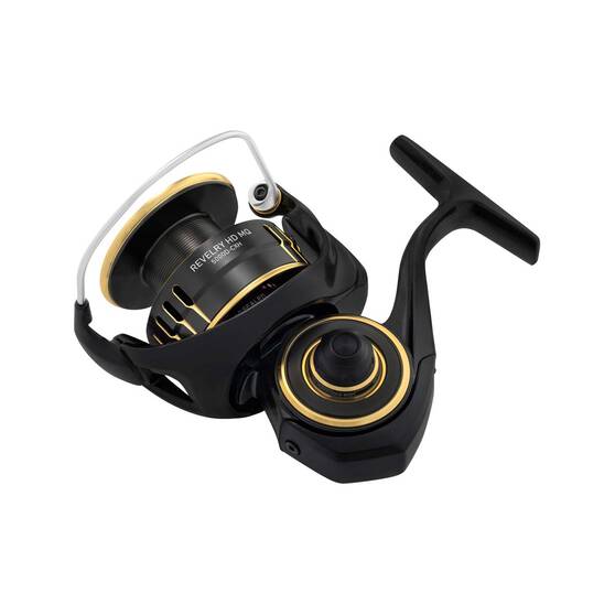 Daiwa Revelry HD Spinning Reel 3000D-XH, , bcf_hi-res