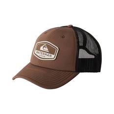 Quiksilver Waterman Men's Spear Back Cap, , bcf_hi-res