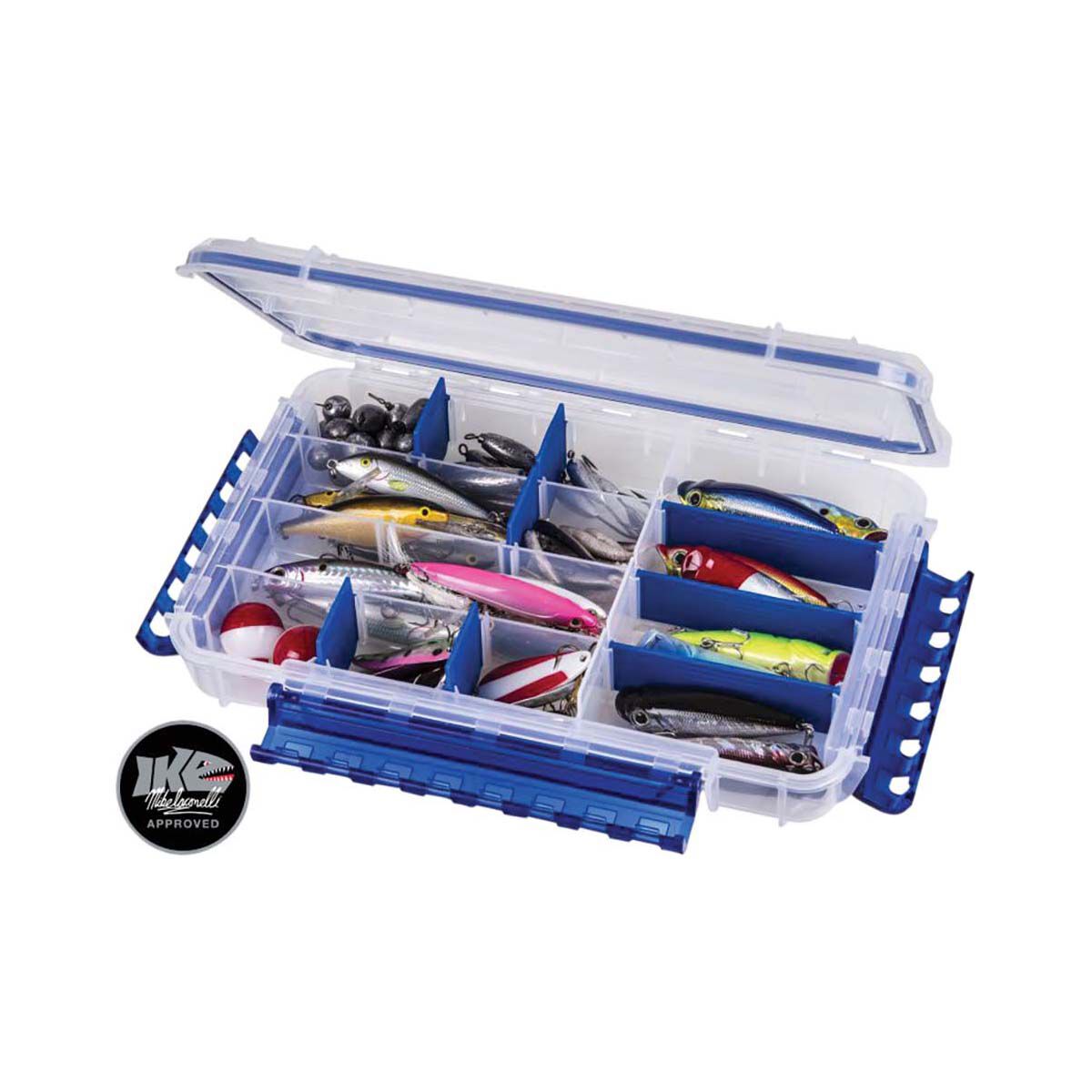 Flambeau Tuff Tainer 4005WP Tackle Tray, , bcf_hi-res