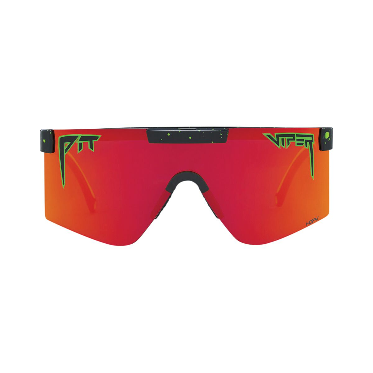 Pit Viper The Monster Bull Original Polarised Sunglasses Wide, , bcf_hi-res