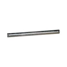 Viking Trailer Roller Spindle  240mm x 20mm, , bcf_hi-res