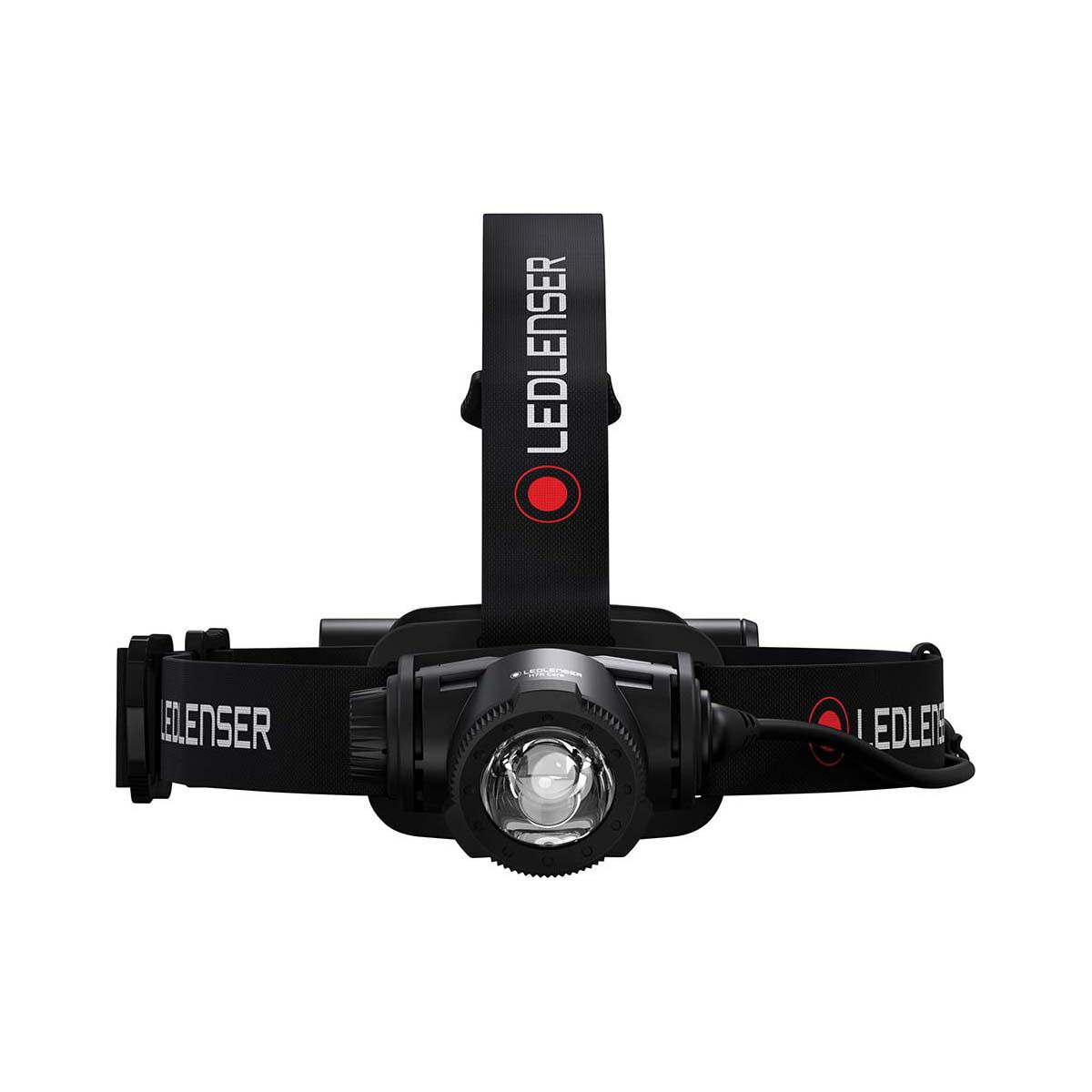 LEDLENSER ヘッドランプ H7R CORE