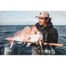 Daiwa Bait Junkie Jerkshad Soft Plastic Lure 5in BP Iwashi, BP Iwashi, bcf_hi-res