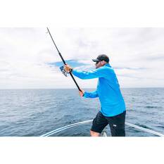 Nomad Panderra X8 Braid Multi 300yds, Multi, bcf_hi-res