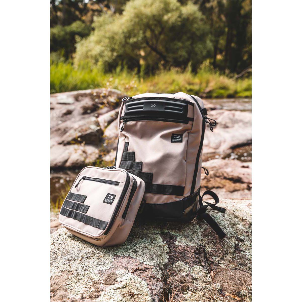 Daiwa Guide Backpack Tackle Bag, , bcf_hi-res