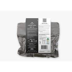 Campers Pantry Freeze Dried Chicken Cacciatore Single Serve, , bcf_hi-res