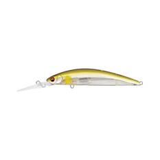 Daiwa Steez Current Master Hard Body Lure 93mm 50/50 AYU, 50/50 AYU, bcf_hi-res