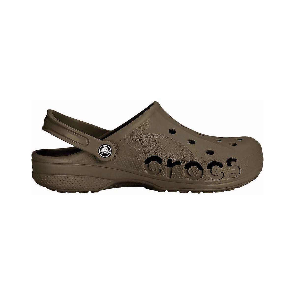 Crocs Unisex Baya Clogs M5 W7 BCF