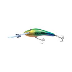 Killalure Flatz Rat 2 Hard Body Lure 10ft Splice, Splice, bcf_hi-res