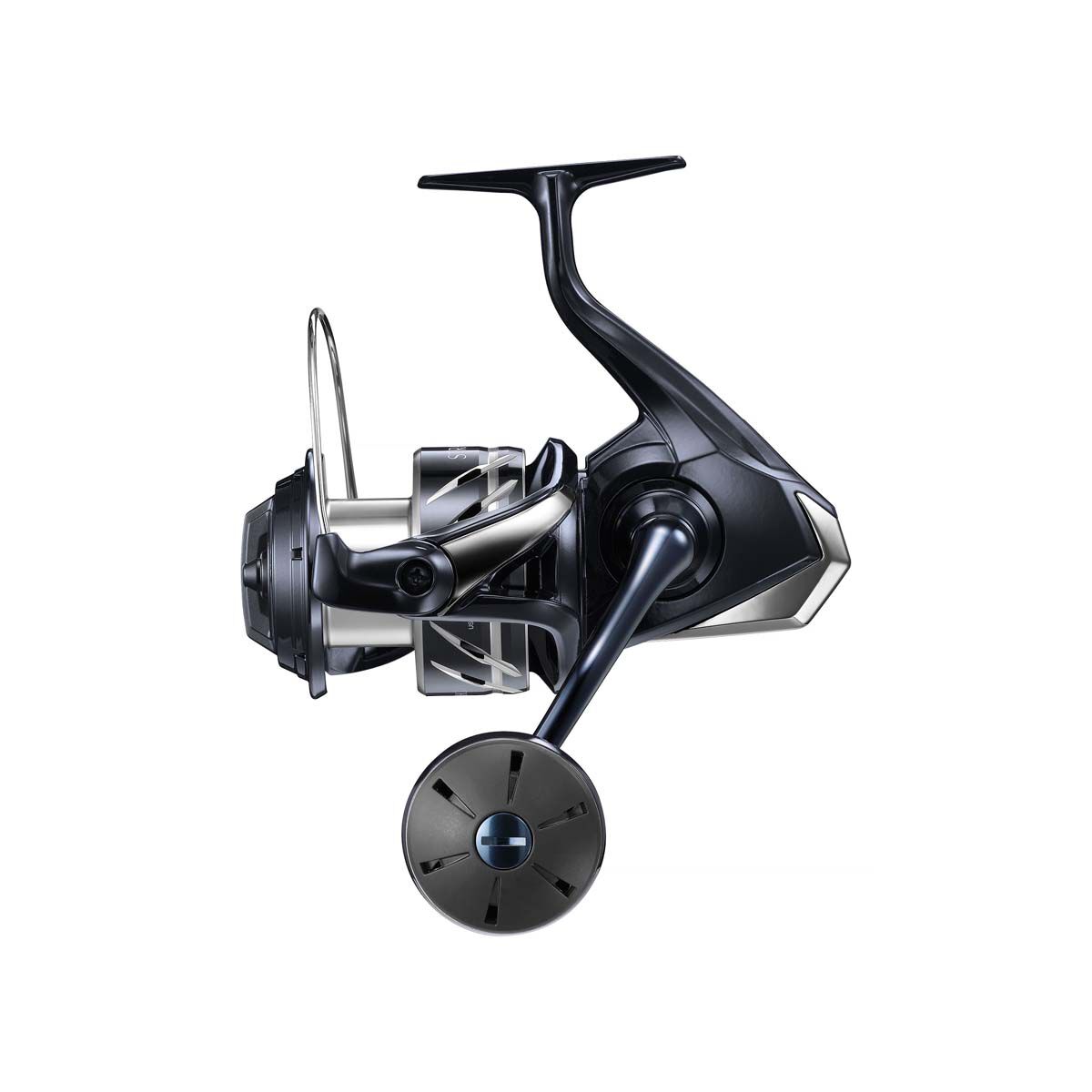Shimano Stradic SW 24 Spinning Reel 6000 PG, , bcf_hi-res