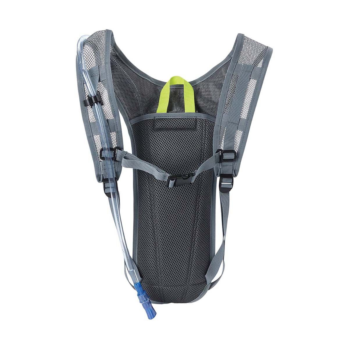 Wanderer Treeline 2L Hydration Pack Red, Red, bcf_hi-res