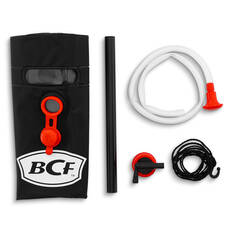 BCF 19L Solar Camp Shower, , bcf_hi-res