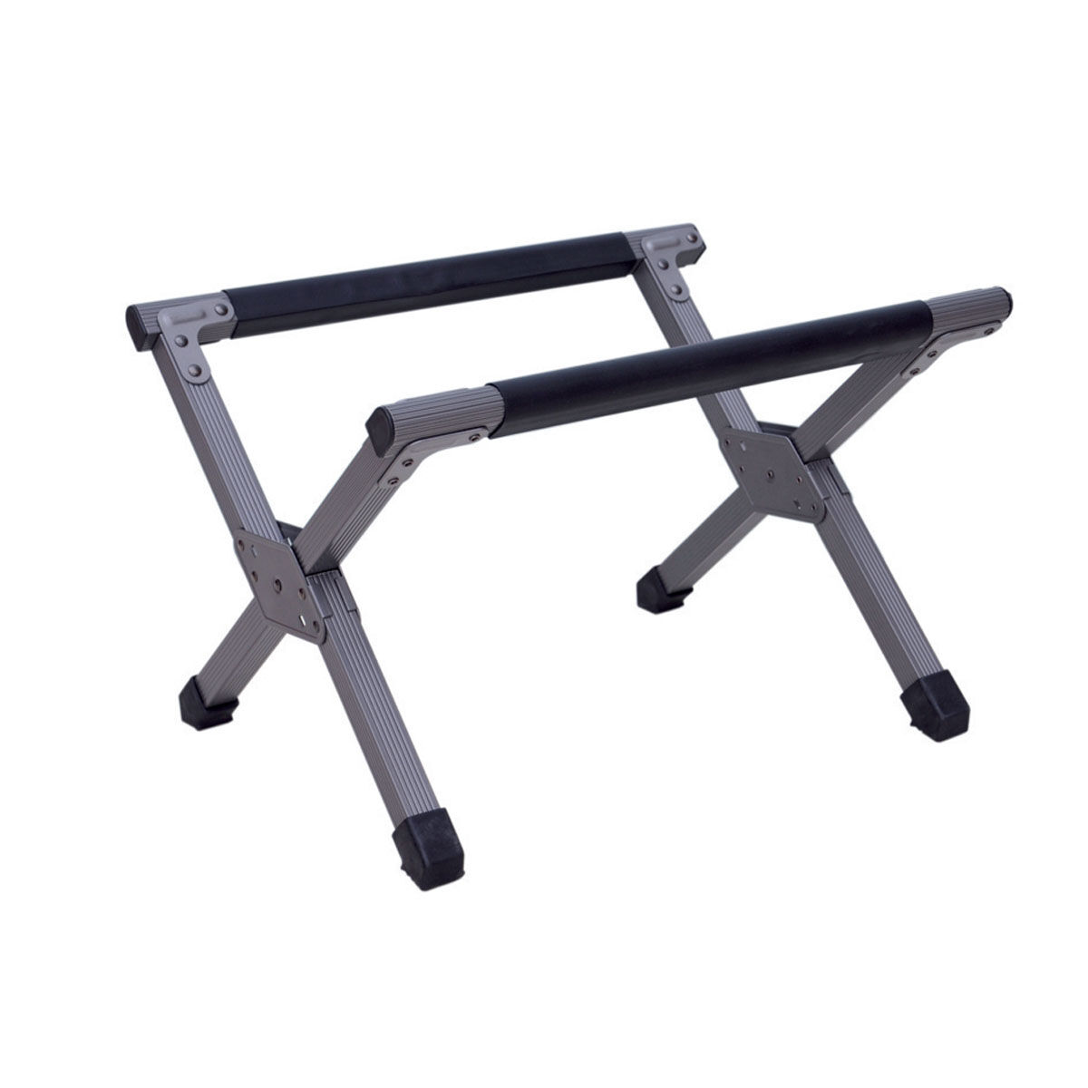 Camping discount cooler stand