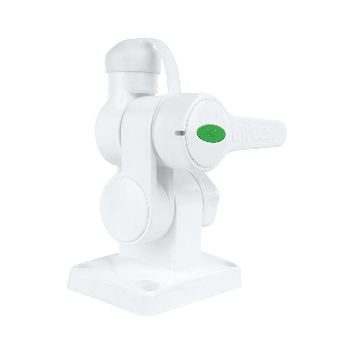 Uniden MBM25 Double Square Antenna Mount, , bcf_hi-res