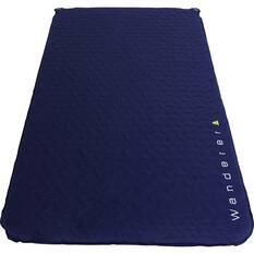 Wanderer Camp 38 Self Inflating Hike Mat Double, , bcf_hi-res