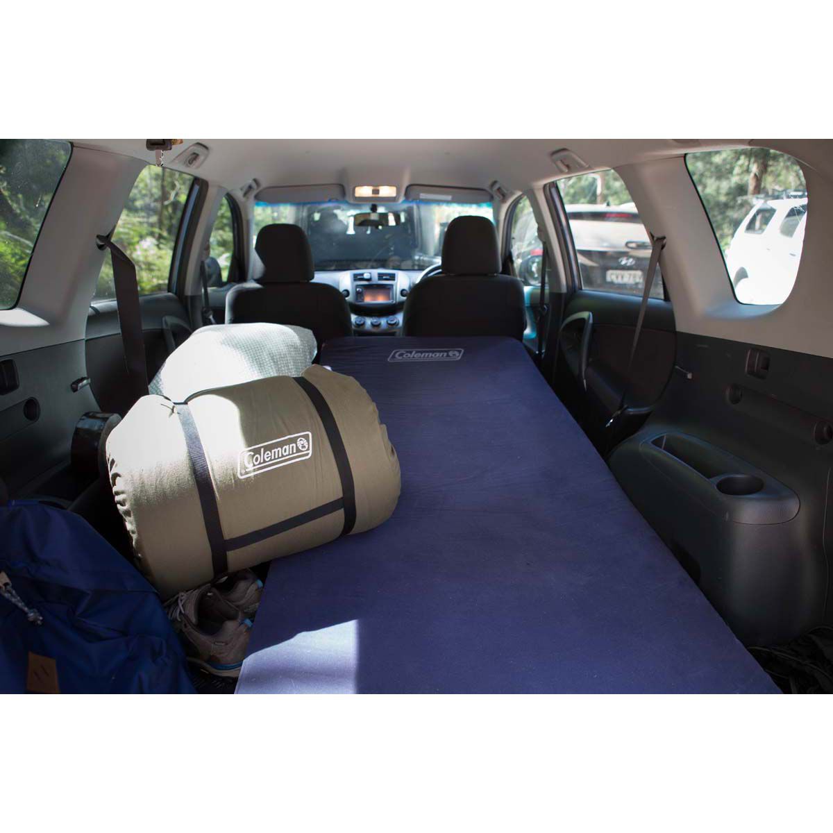 Coleman Big Game 6C Sleeping Bag BCF