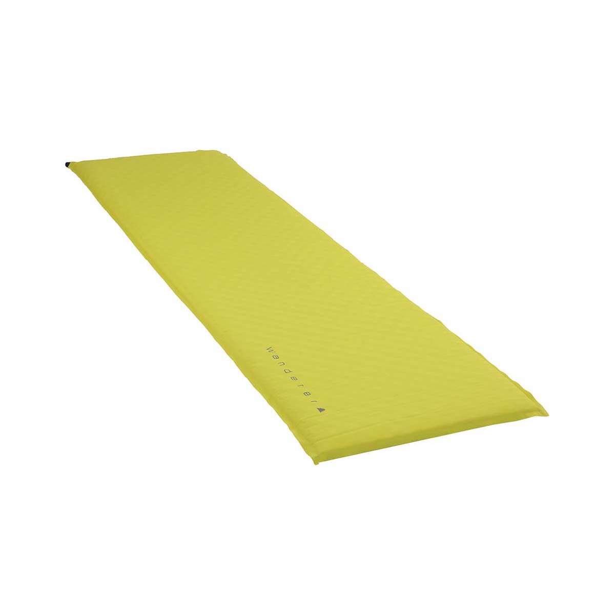 Wanderer best sale sleeping mat