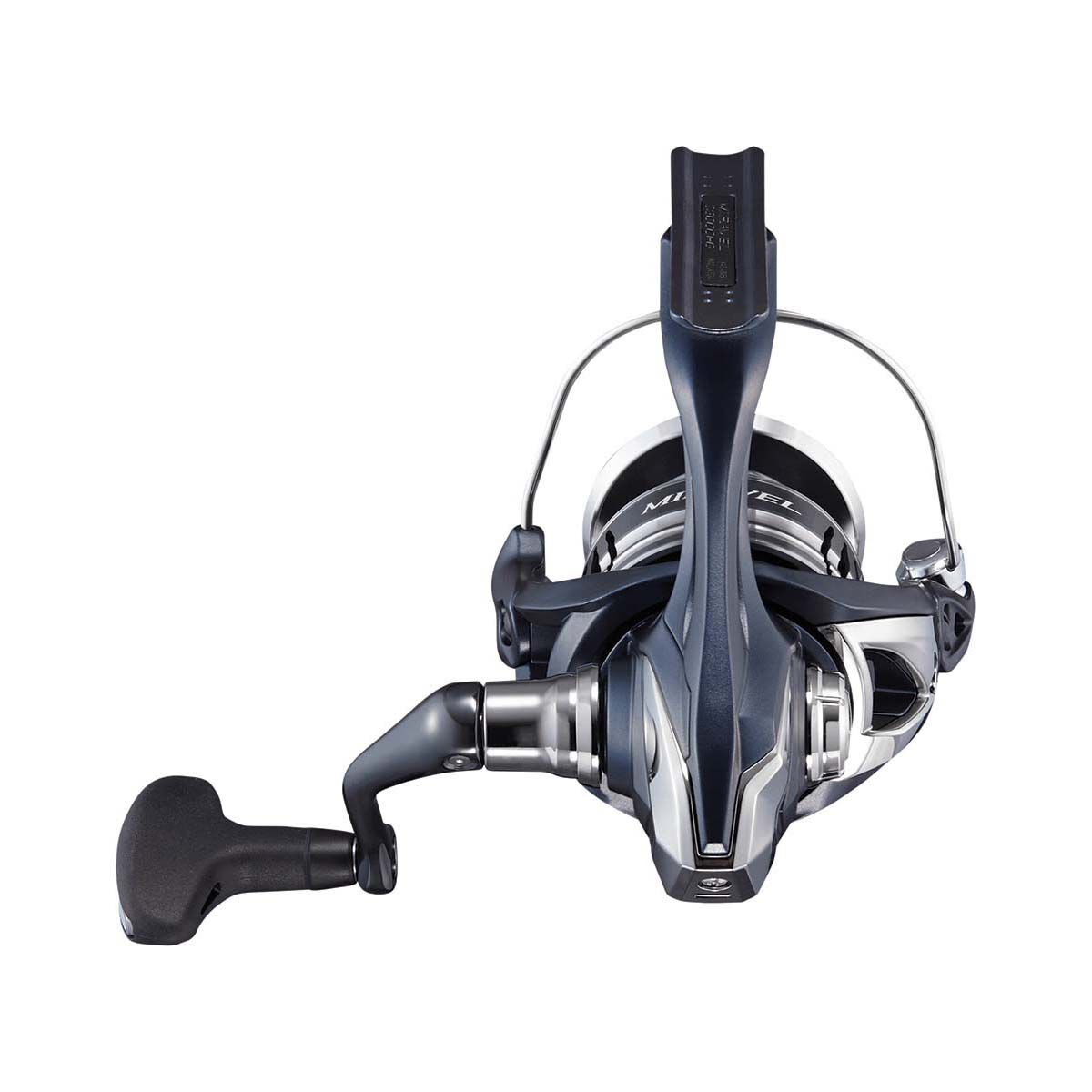 Shimano Miravel C3000HG Spinning Reel, , bcf_hi-res