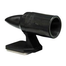 Animal Repeller - Black, 2pk Black, Black, bcf_hi-res