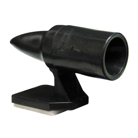 Animal Repeller - Black, 2pk Black, Black, bcf_hi-res