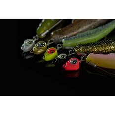 TT Fishing Snake EyeZ Jigheads Pearl, , bcf_hi-res