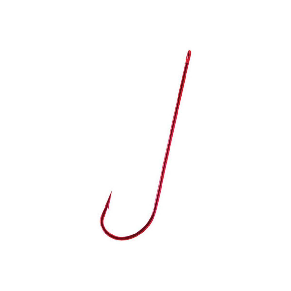 BKK Bloodworm-R Carlisle Hook 25 Pack, , bcf_hi-res