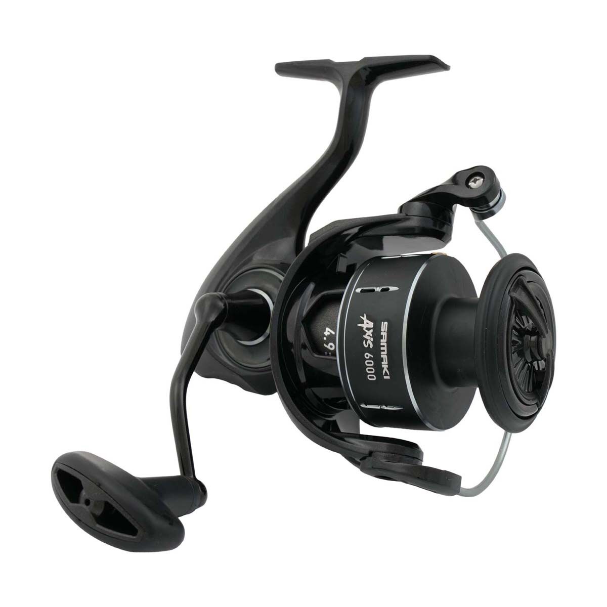 Samaki Axis 6000 Spinning Reel, , bcf_hi-res