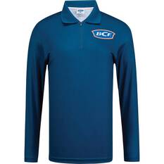 BCF Youth Shark Fishing Club Fishing Shirt, Blue, bcf_hi-res