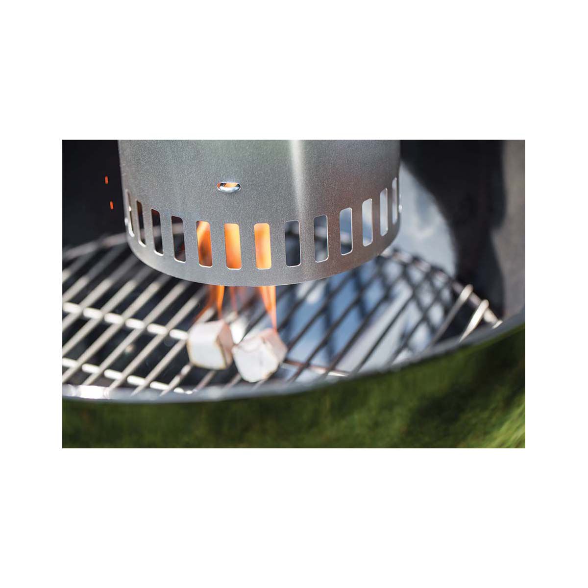 Weber Rapidfire Chimney Starter, , bcf_hi-res
