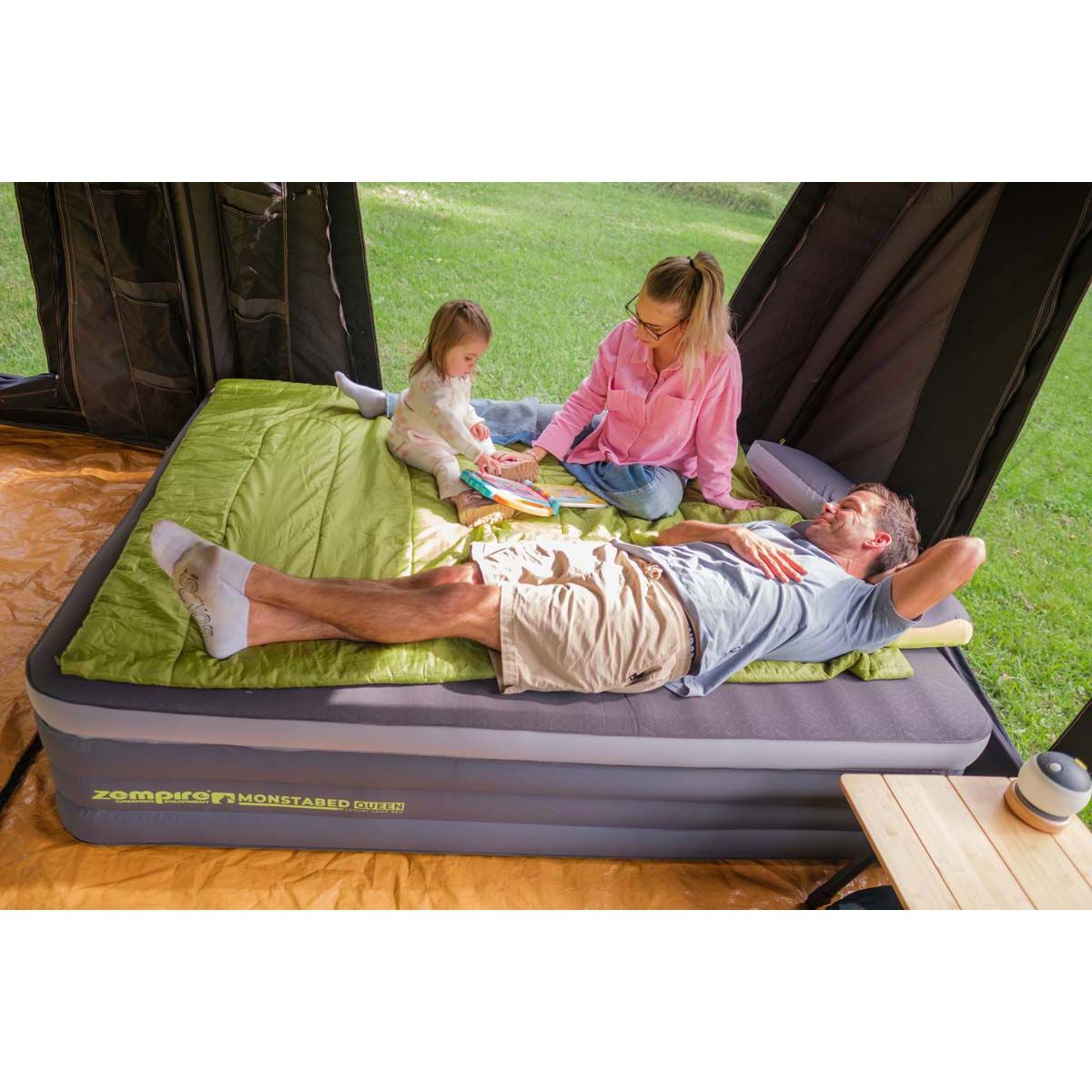 Zempire Monstabed Queen, , bcf_hi-res