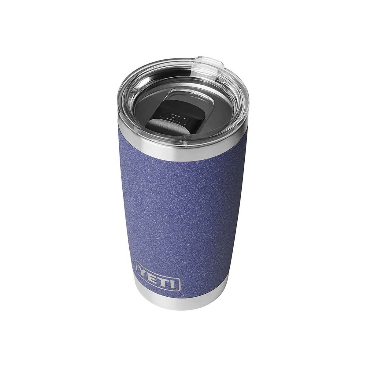 YETI&reg; Rambler&reg; Tumbler 20 oz (591ml) with MagSlider&trade; Lid Moon Dust, Moon Dust, bcf_hi-res