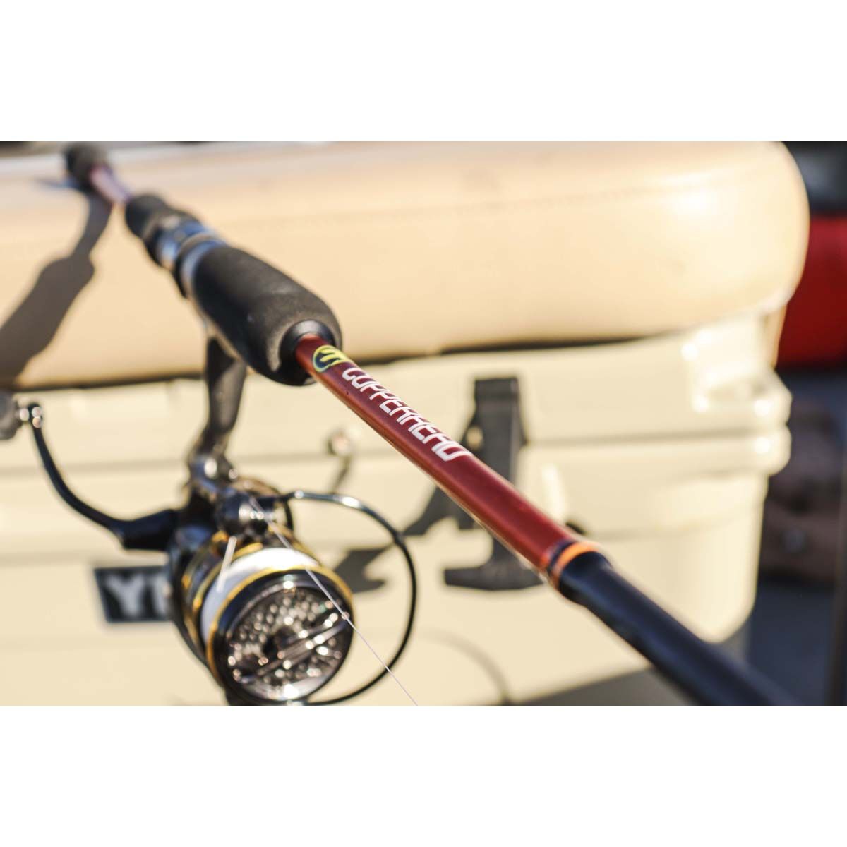 TT Fishing Copper Head Spinning Rod, , bcf_hi-res