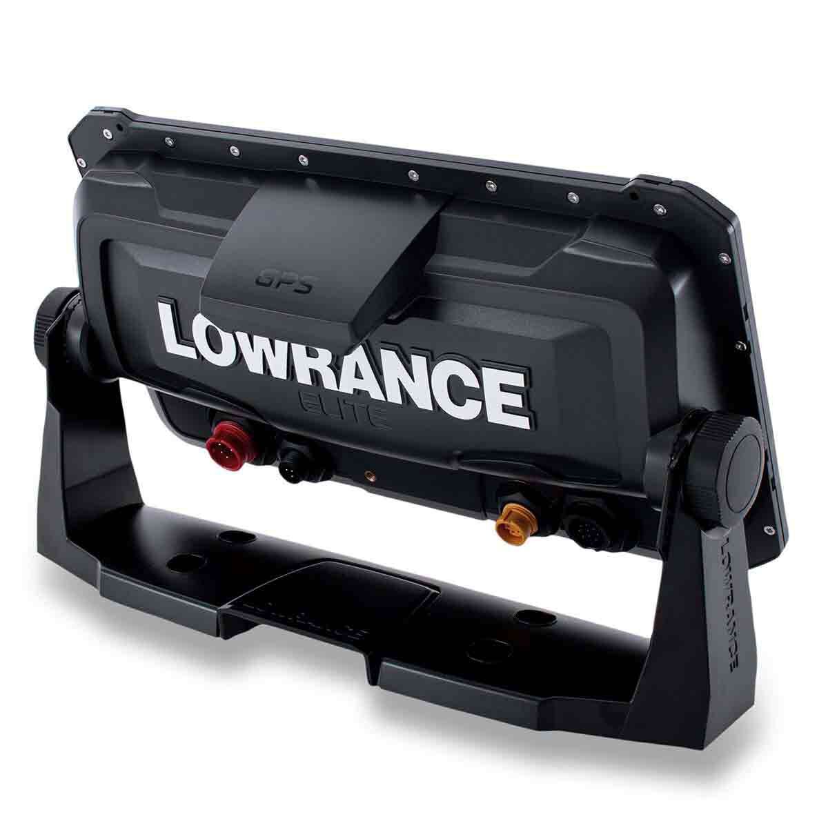 Lowrance Elite FS9&rdquo; Combo Including Active Imaging 3-in-1 Transducer and CMAP, , bcf_hi-res