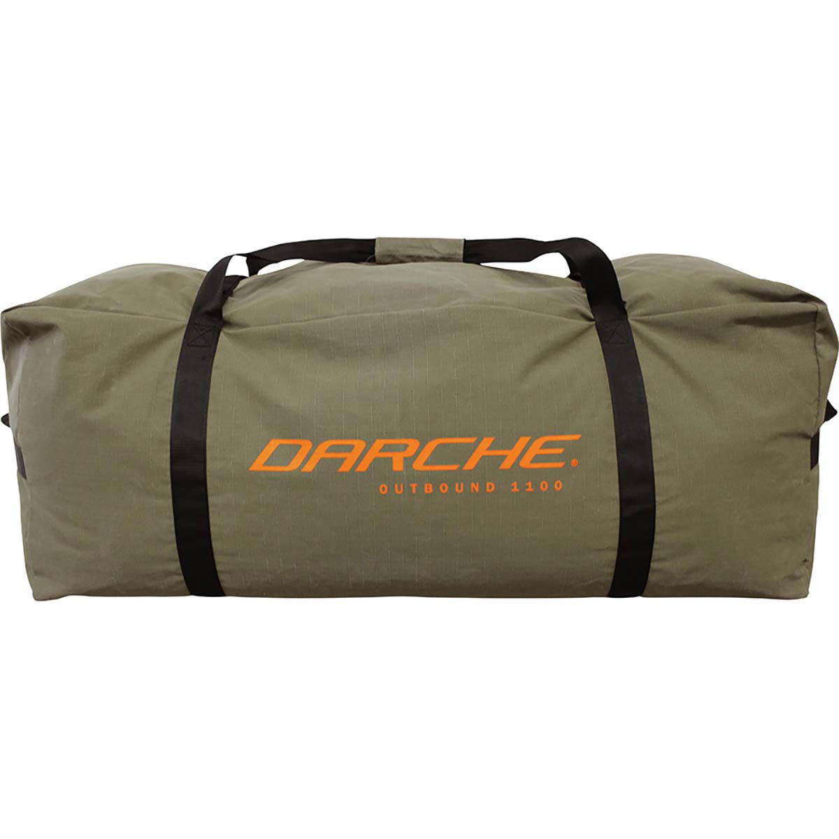 Canvas duffle sale bag bcf