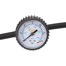 XTM Single Air Compressor 160LPM 150PSI, , bcf_hi-res