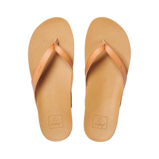 REEF Women's Cushion Court Thongs, , bcf_hi-res