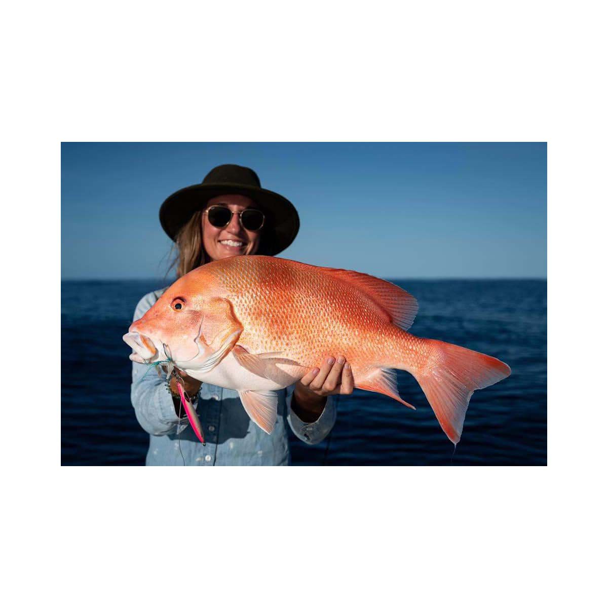 BKK Sea Ranger+ Assist Hook, , bcf_hi-res