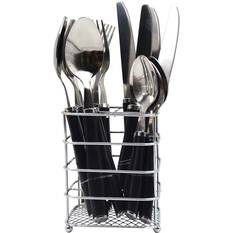 Wanderer Caddy Cutlery Set 16pc, , bcf_hi-res