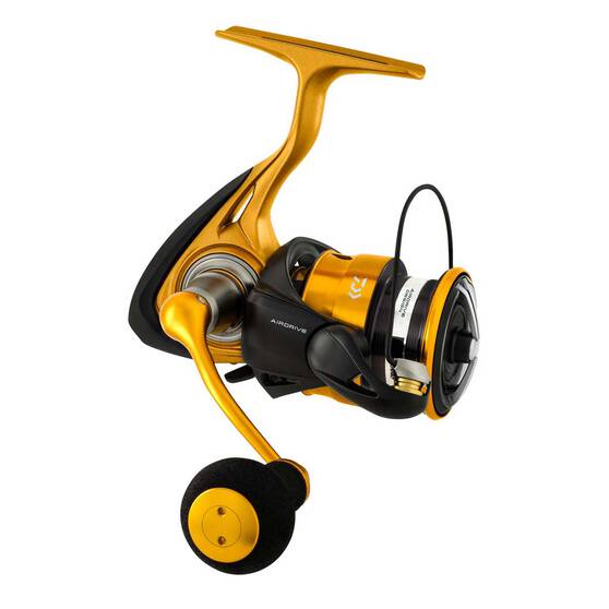 Daiwa 23 Aird LT Spinning Reel 6000 H, , bcf_hi-res