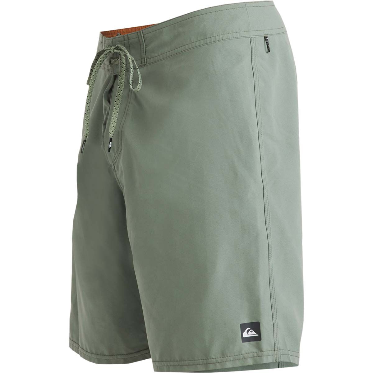 Quiksilver Men's Big Country Boardshorts, Seaweed, bcf_hi-res