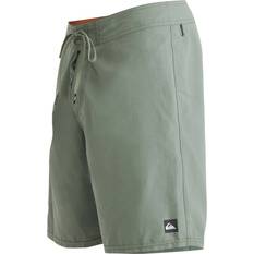 Quiksilver Men's Big Country Boardshorts, Seaweed, bcf_hi-res