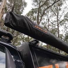 Darche Eclipse 270 Freestanding LED G3 Awning, , bcf_hi-res