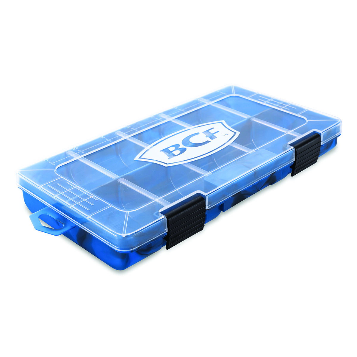 BCF Drift 3500 Tackle Tray Blue, Blue, bcf_hi-res