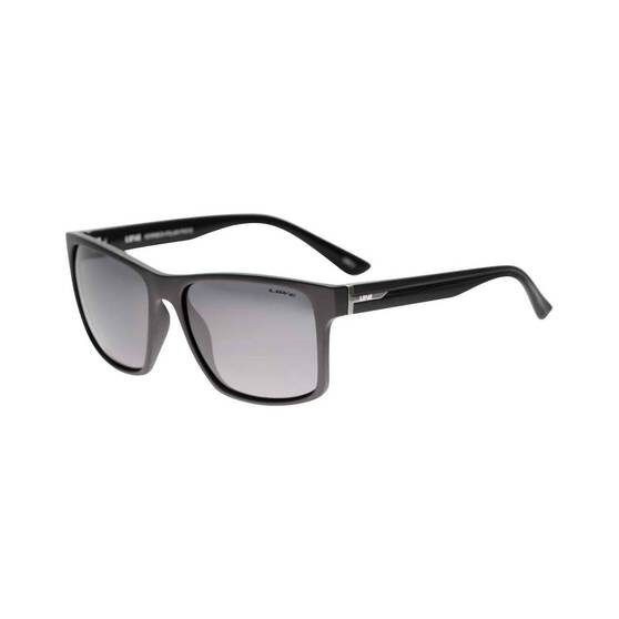 Liive Vision Men's Polar Kerrbox Sunglasses, , bcf_hi-res