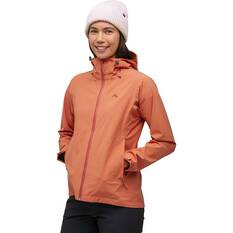 Macpac Women's Dispatch Rain Jacket, Aragorn, bcf_hi-res