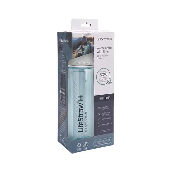 LifeStraw Go Tritan™ Renew Water Bottle 650ml, , bcf_hi-res