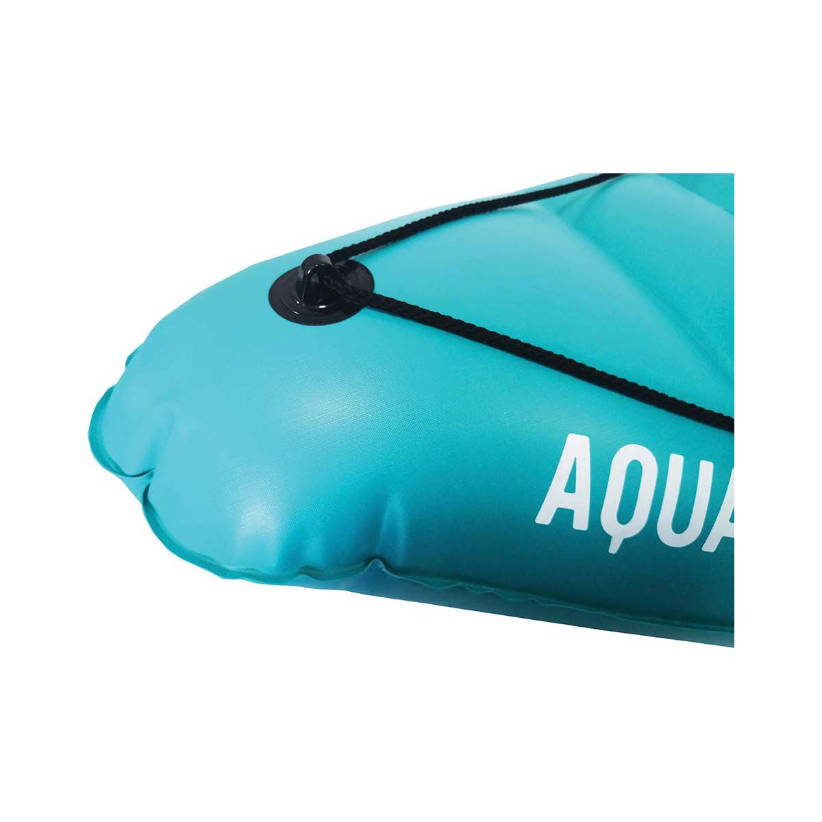 Glide Inflatable Kayak Aquavate Junior, , bcf_hi-res