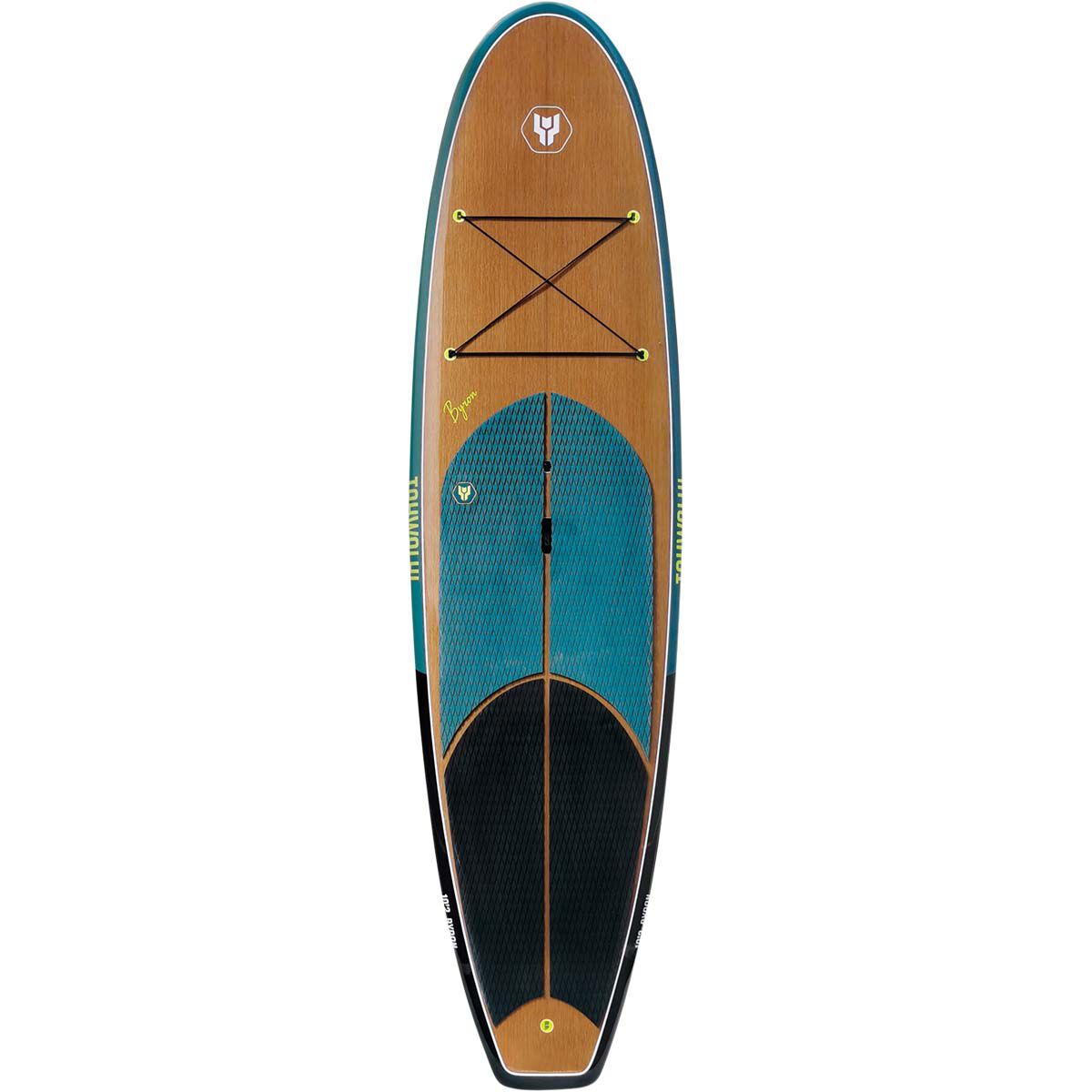 Tahwalhi Epoxy Stand Up Paddle Board 10&rsquo;2 - Byron, , bcf_hi-res
