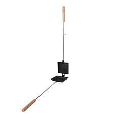 Campfire Cast Iron Jaffle Iron - Jumbo, Single, , bcf_hi-res