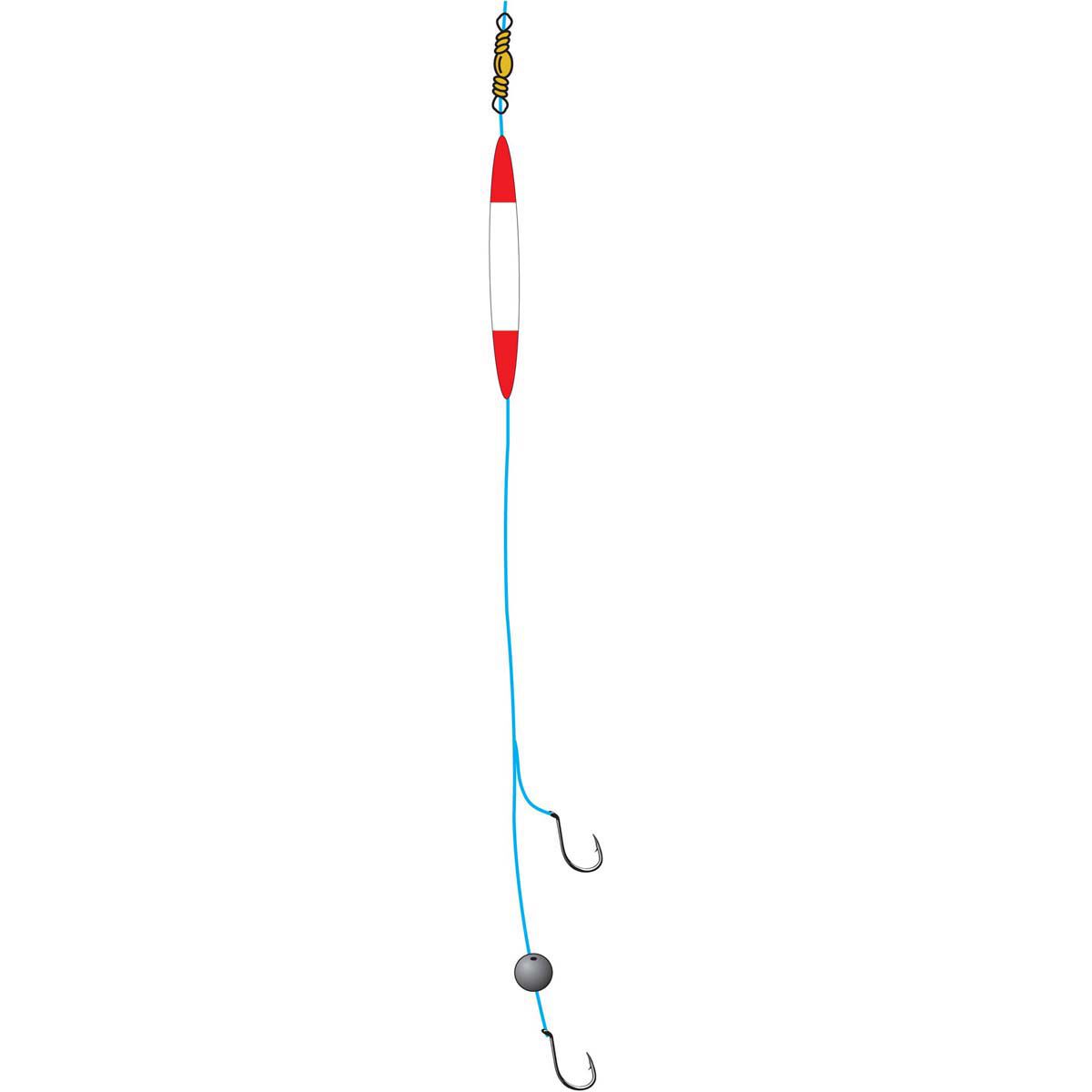 Neptune Tommy Herring Rig BCF